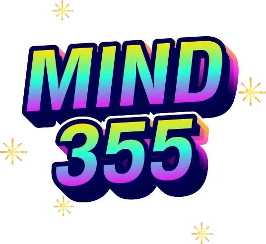 MIND355 เว็บตรง คาสิโนออนไลน์และสล็อต | เว็บหลัก